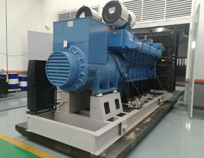 玉柴發(fā)電機(jī)組壓縮制動(dòng)裝置你了解嗎？