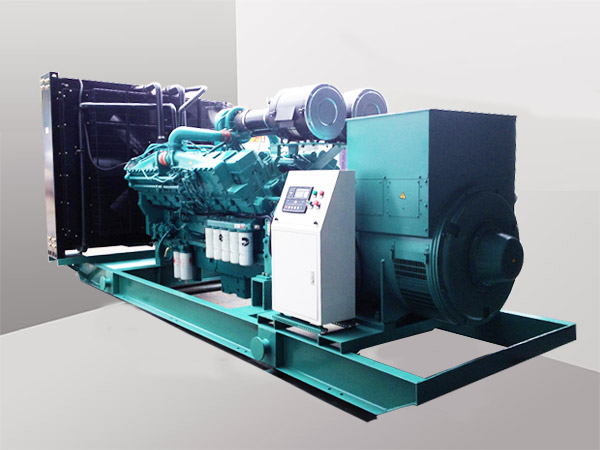 1000KW重慶康明斯發(fā)電機組 1000KW重慶康明斯發(fā)電機組